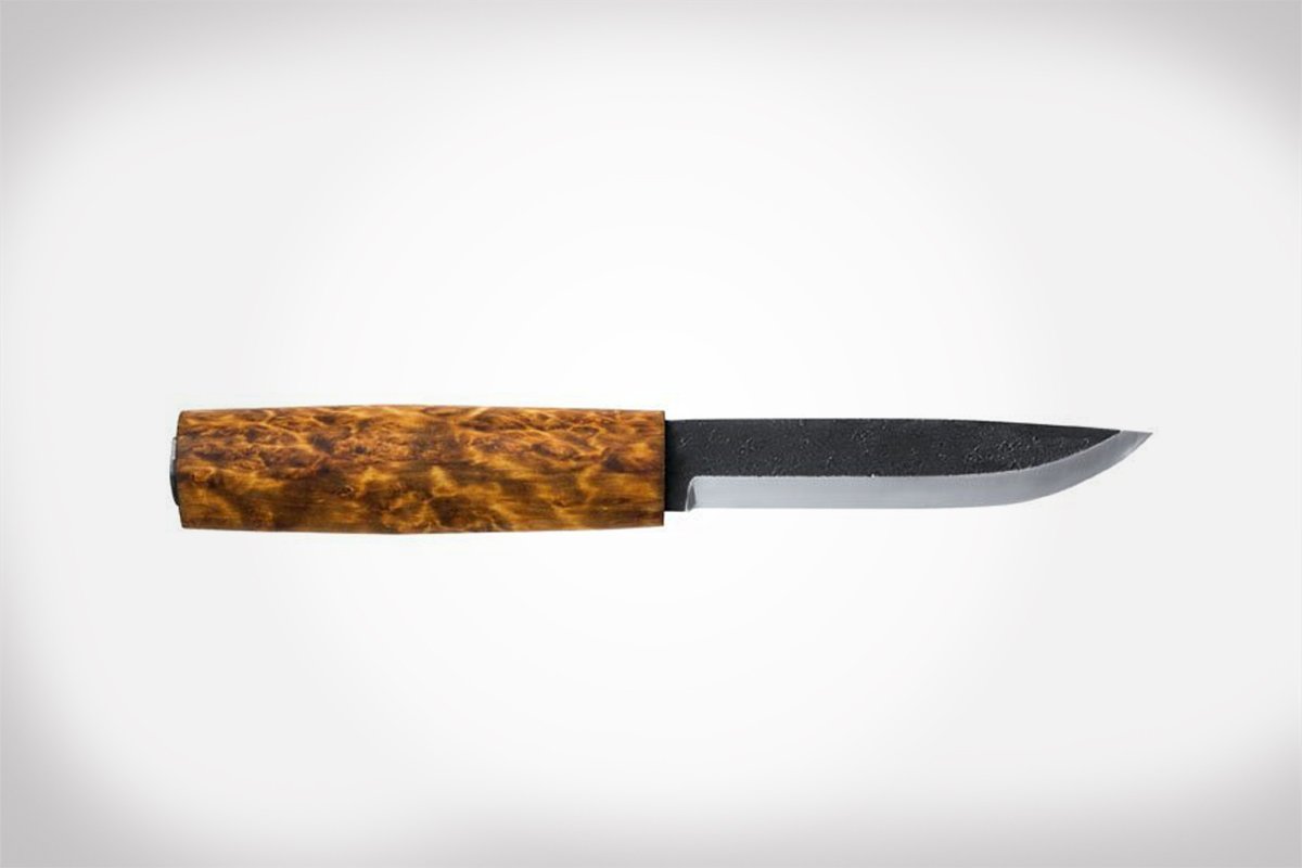JoesDaily's tweet image. The Helle #Viking Knife - joesdaily.com/gear/helle-vik… #Gear