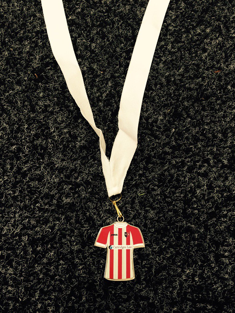 Exeter City Community Trust tweet media