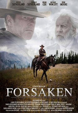 CowboyCorner_57's tweet photo. #forsakenthefilm https://t.co/2ZYkr0o7ee