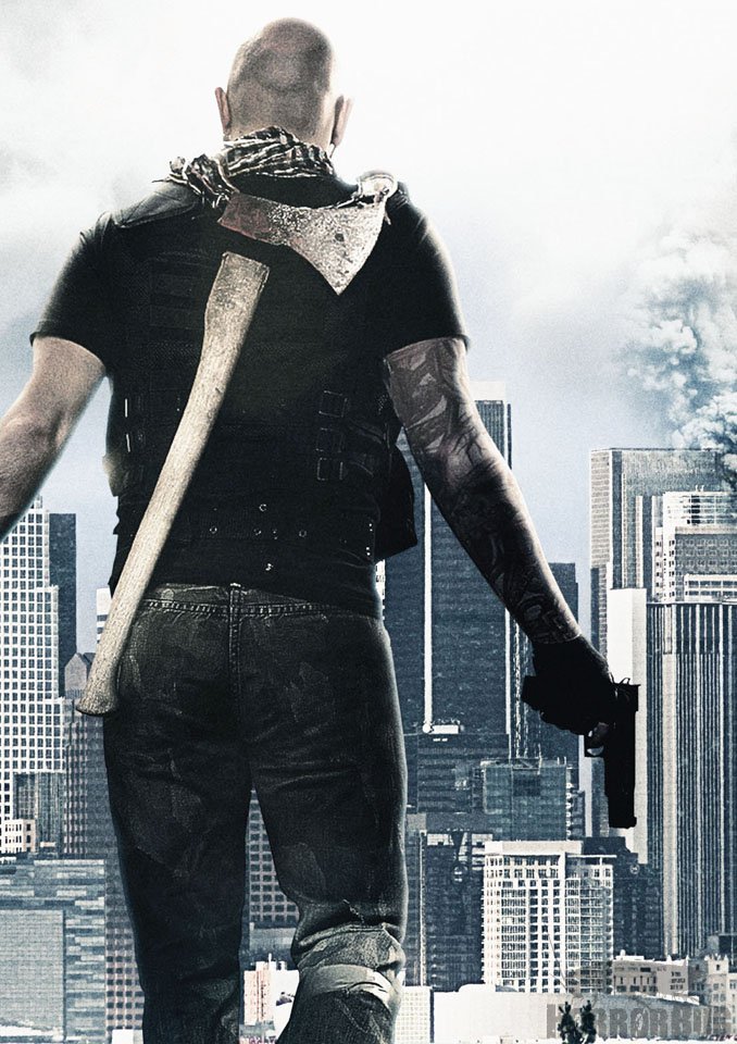 Дед бит. Дед бит