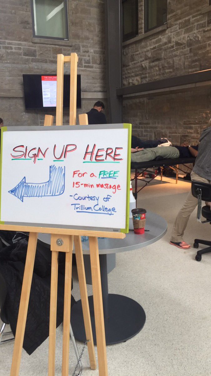 qmedwellness's tweet photo. In nmb atrium now until 5:30! #keepsmewell #qmedwellness https://t.co/HFuY3l9A2a