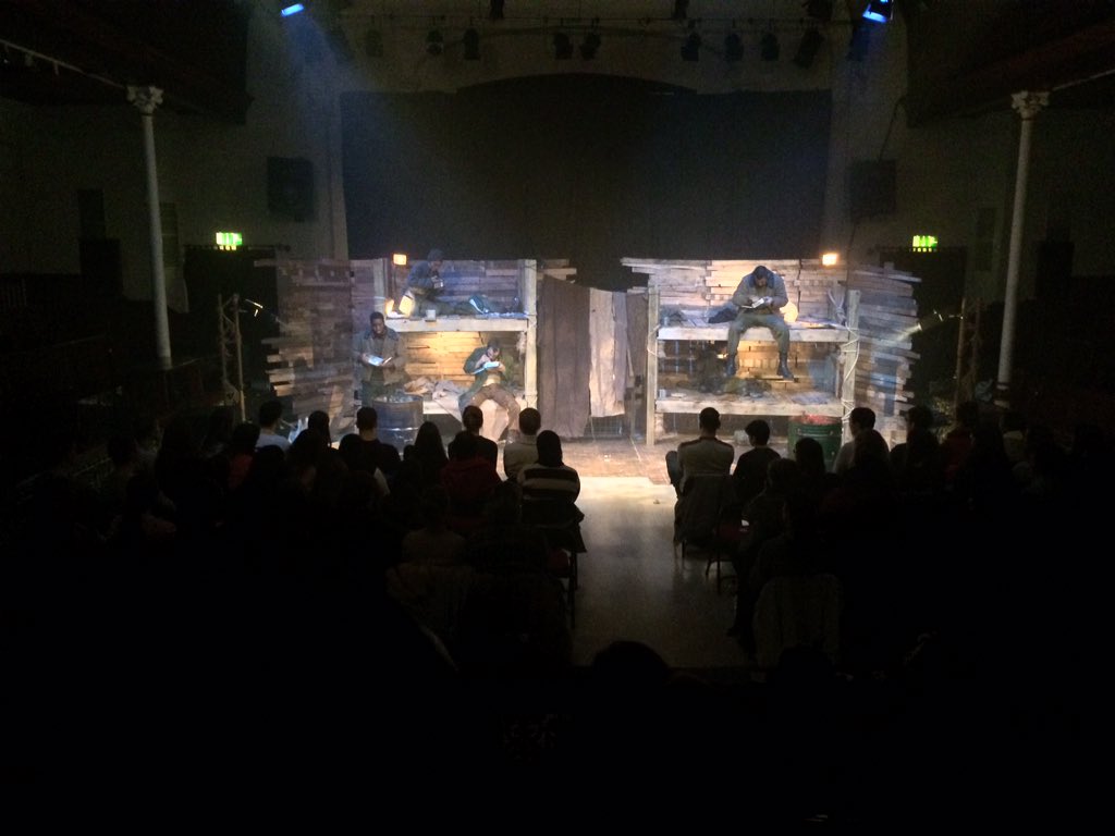 CardiffUniCU's tweet image. “In the beginning was the Word, and the Word was with God, and the Word was God.” John 1:1