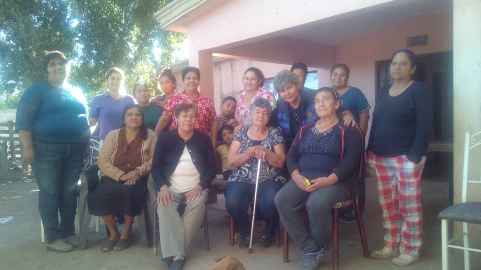ptsonoraoficial's tweet photo. PT, escuchando las necesidades de los ciudadanos y busca soluciones. Alma Barriga, en el municipio de Etchojoa. https://t.co/p7PqxgSff7