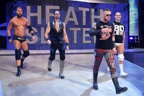 wewantslater's tweet photo. RT GUYS!! THAT'S WHAT WE HAVE TO DO KEEP CALM AND BELIEVE IN #SOCIALOUTCAST #BOLEIVE @TheBoDallas  @HeathSlaterOMRB https://t.co/PSvxKPgbyg