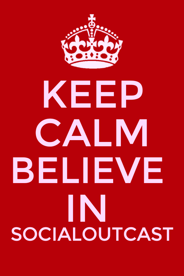 wewantslater's tweet photo. RT GUYS!! THAT'S WHAT WE HAVE TO DO KEEP CALM AND BELIEVE IN #SOCIALOUTCAST #BOLEIVE @TheBoDallas  @HeathSlaterOMRB https://t.co/PSvxKPgbyg