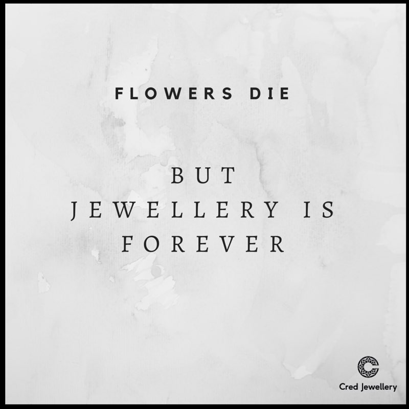 Treat your #valentine with #fairtrade jewellery, gifts that lasts forever. Shop our jewels > credjewellery.com