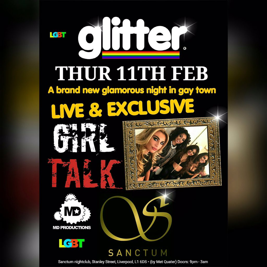 migueldoforo's tweet photo. See @girl_talk_uk perform live 2moro night @BarSignature new night @glittergaynight https://t.co/tR8c2svOXz