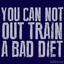 AbelJames's tweet photo. RETWEET if you agree! #TheWildDiet https://t.co/yKuJlrapAi