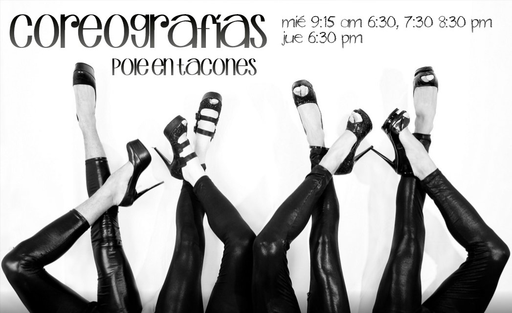 Evolve_Pole's tweet photo. Hoy comenzamos nueva coreo en tacones!! Las esperamos 6:30, 7:30 y 8:30 PM :) #PoleDance #EvolvePole #Querétaro https://t.co/wmxS0WSieB