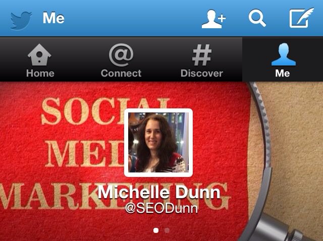 TweetsFreebies's tweet photo. Philantropist widely known as @Tweetsfreebies. 

Being a Digital Marketer it confused people. 

Now AKA @SEODunn https://t.co/puo7JBtxnu