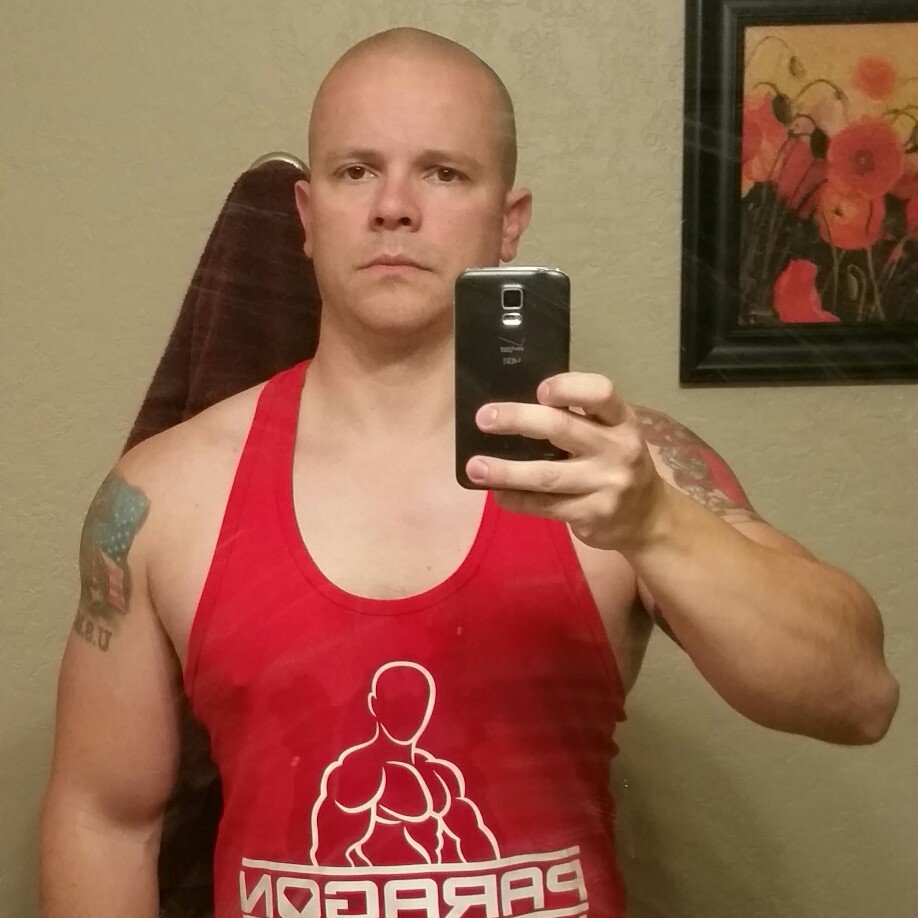 Mike_Szampruch's tweet image. Just got my first #stringer in the mail. 
paragonfitwear.com/?rfsn=194275.8… 
Discount code 'MichaelSzFit' for 10% 
#teampar...