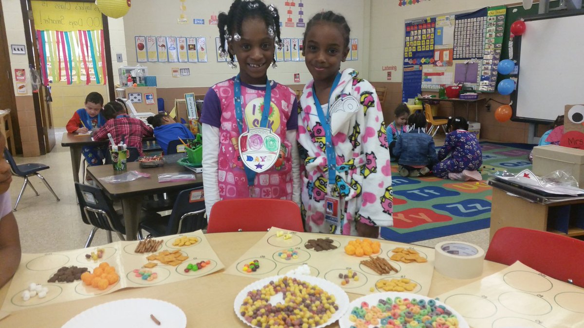 Jocelyn Taylor (@jojoteacher82) on Twitter photo We can count by tens on the 100th Day of Kindergarten! 10 groups of 10! <a href="/ChetmScott/">Chet Scott</a> <a href="/DDance_BCPS/">Rhonda Hooper</a> @kindergartenmath We can count by tens on the 100th Day of Kindergarten! 10 groups of 10! <a href="/ChetmScott/">Chet Scott</a> <a href="/DDance_BCPS/">Rhonda Hooper</a> @kindergartenmath