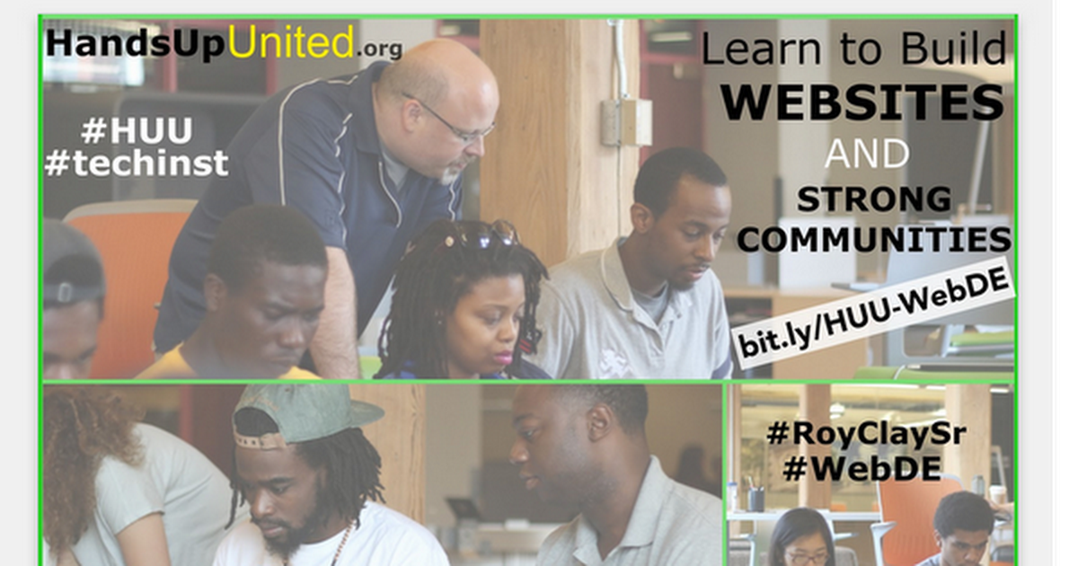 handsupunited_'s tweet photo. Radical Tech Workshop at our Tech Institute. Sign up today https://t.co/5d98g7wAL7 #TechInst #Code #HUU #TechLife https://t.co/Pt3qOIcfCk