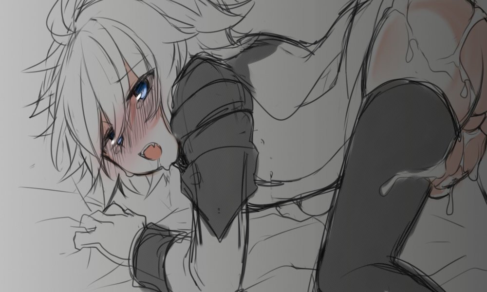 xVampireFSW's tweet photo. YuuMika. https://t.co/Gu75XXxk1f