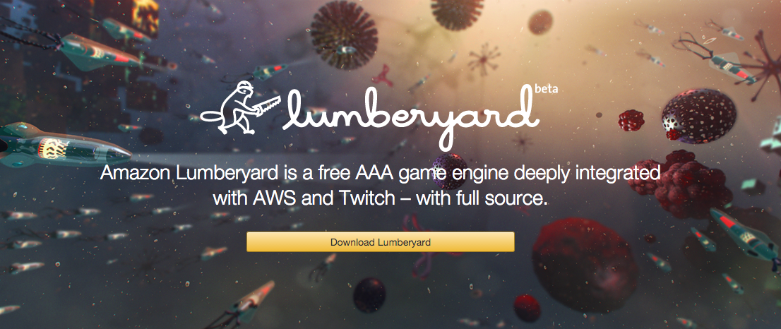 Thomas_Adler's tweet photo. Amazon überrascht mit kostenloser Spiele-Engine https://t.co/d9N1JoYvgl #gamedev #engine https://t.co/TUHzCyuu1r