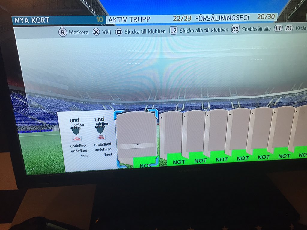 Olofsson7Oliver's tweet photo. I just gliched the pack @MattHDGamer https://t.co/ng5eEBkYkH