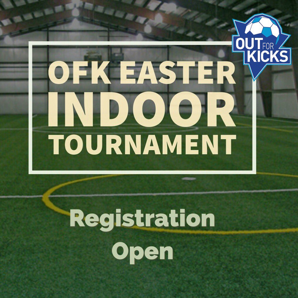 Out for Kicks Soccer tweet media