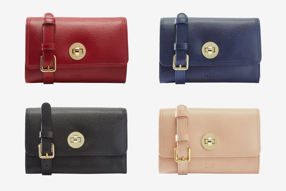 Go chic this Valentine's Day! Our Josie bag is all you need for a romantic dinner date or a night out with friends.