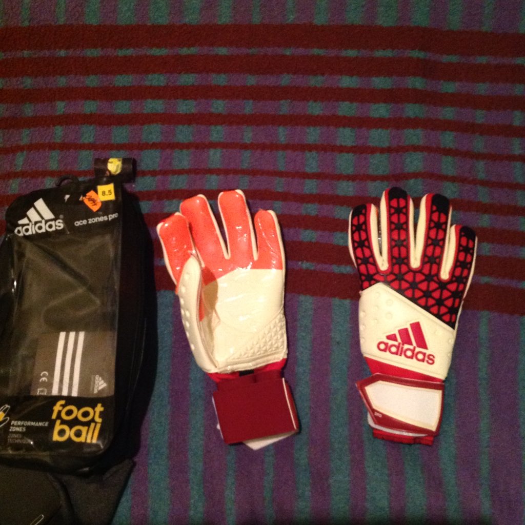 Очень понравилась новые Adidas Ace Zones Pro все советую ведь это настоящий 🔝🔝🔝🔝⚽️🤘