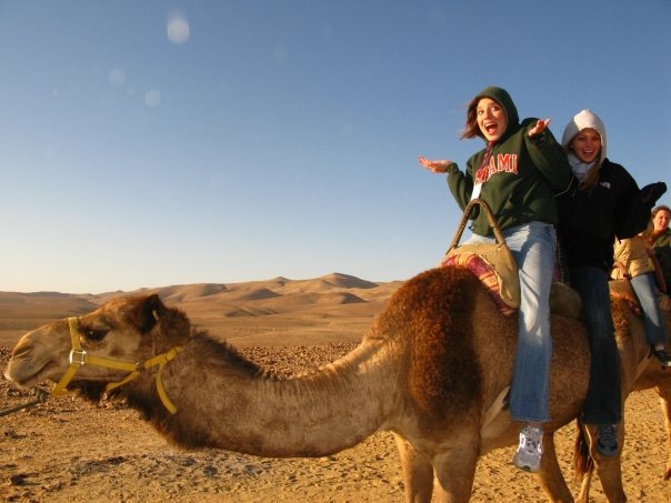 IsraelinTouch's tweet image. #GetOverIt #HumpDay #ArabianKnights !! REGISTER NOW for you ticket to ride bit.ly/1NLJtpS