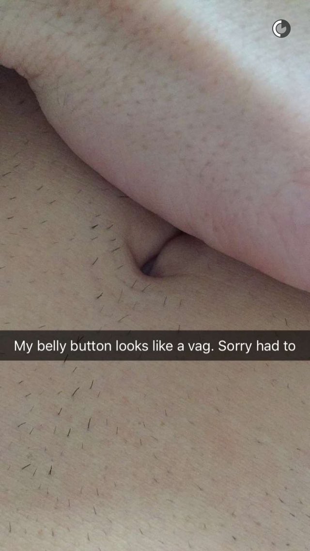 HaynesReactions's tweet photo. Apparently Colton's belly button looks like a vagina https://t.co/xG4MytPUX7
