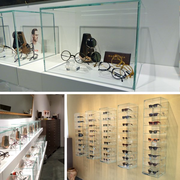 Creando espacios únicos para nuestras exposiciones ¿Los vemos? ow.ly/Ybd2E #exclusividad #innovacion