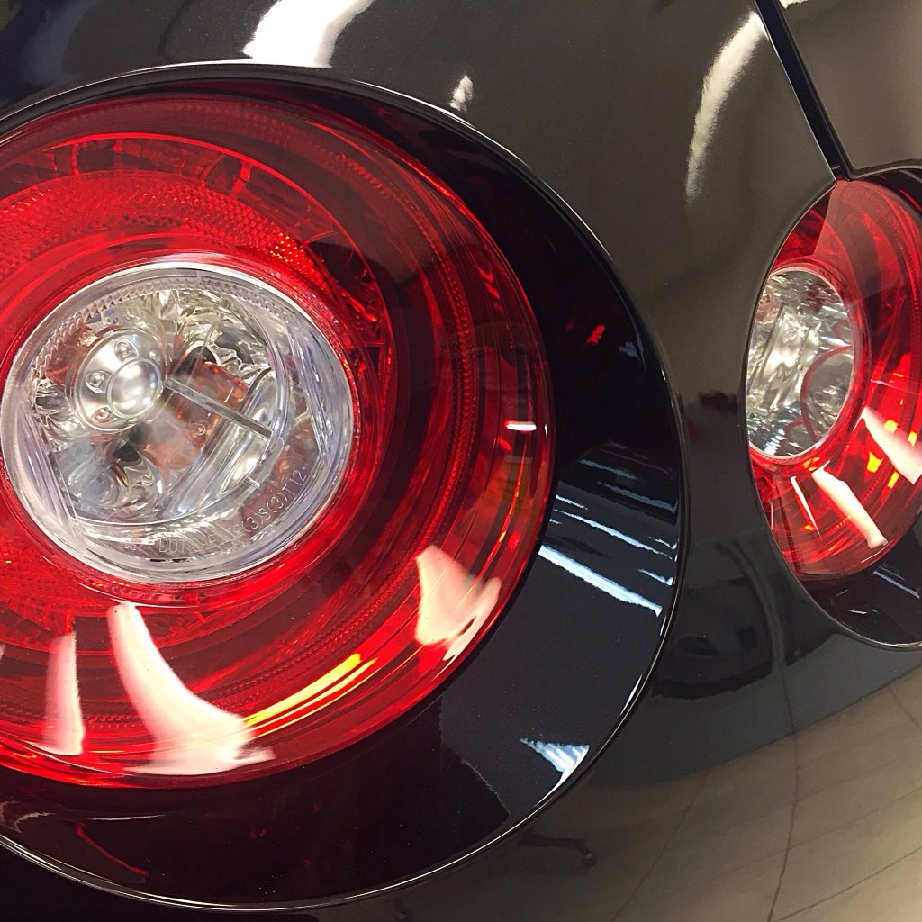 Karyn's Pick of the Week is the 2015 Nissan GT-R. Full review on our fb page. #myFCI #Nissan