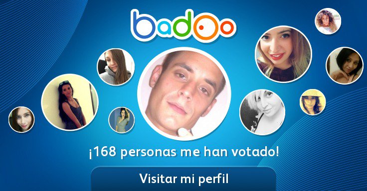 joseort30532161's tweet photo. ¡Diviértete conociendo a Jose y a otra gente interesante cerca entrando en Badoo! https://t.co/9kiXLS8t47