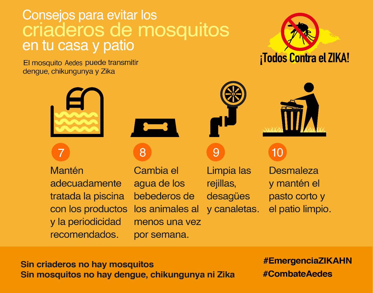 OPSOMS_Honduras's tweet photo. #EmergenciaZikaHn síntomas virus #Zika conjuntivitis, dolor muscular y cabeza, sarpullidos, fiebre #CombateAedes https://t.co/rXbFV6LfZM