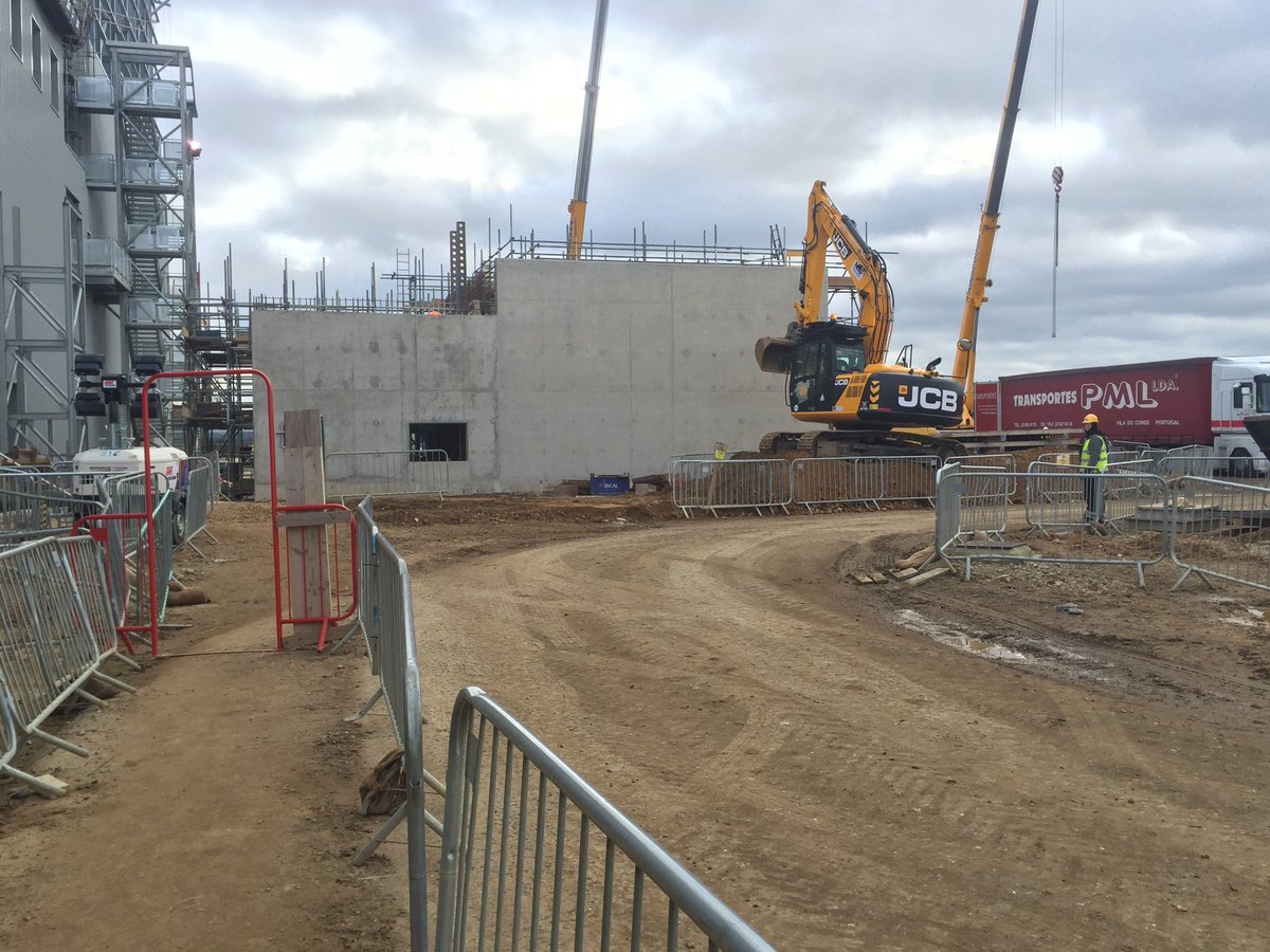 NB_Construction's tweet photo. #nbc#newjs160 https://t.co/Yh8G1geX76