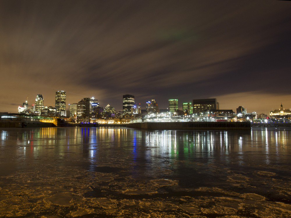 DoctorBulb's tweet photo. Montreal's push for outdoor #LEDLights isn't just a pollution problem. It's unhealthy... https://t.co/5cQgjLcJlz https://t.co/v5vcv38wNA