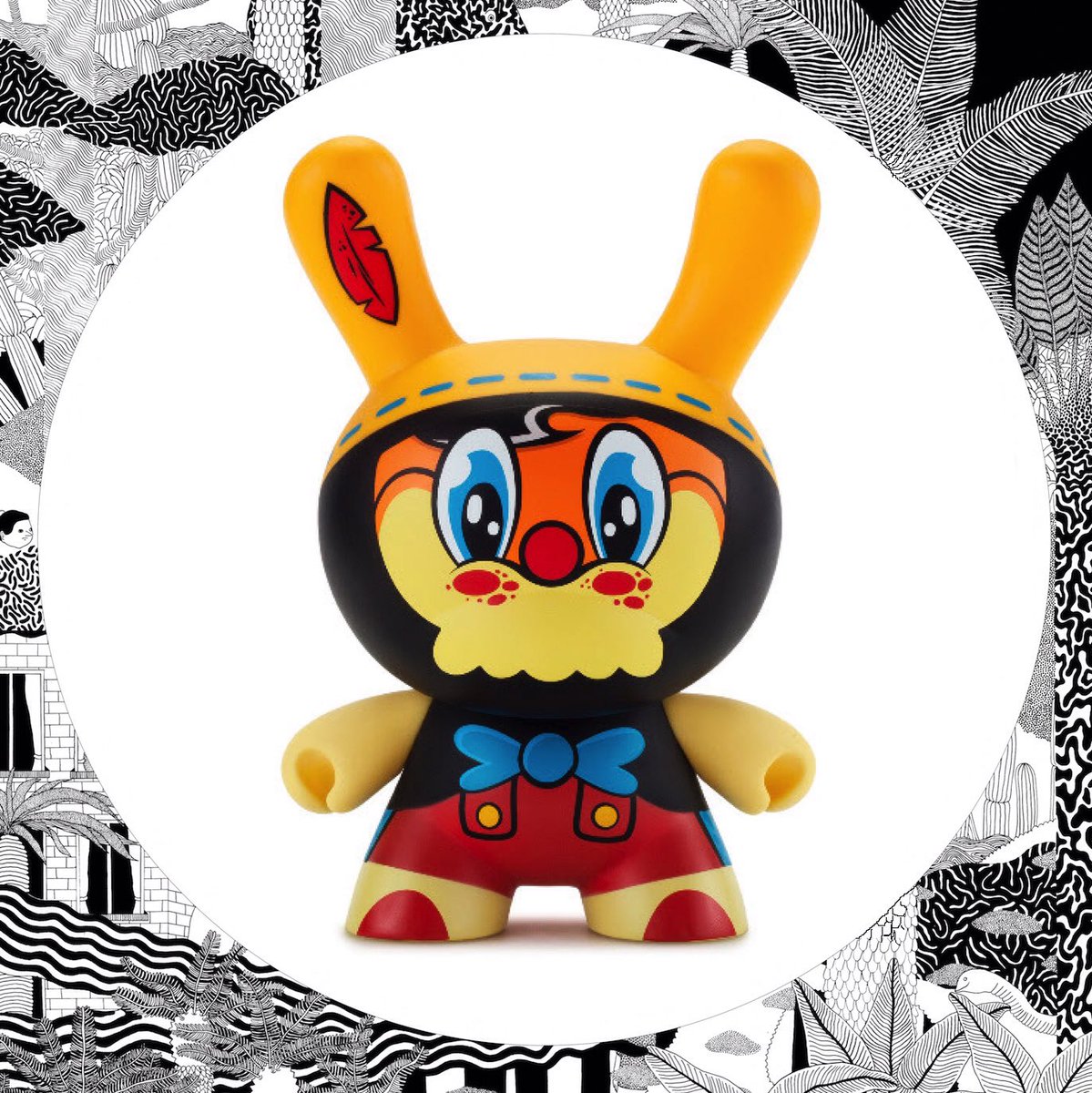 The_Wow_House's tweet photo. Great to see @kidrobot stock finally hitting the UK. Just received these #WuzOne #dunny #UK
https://t.co/hjJhIkMgiF https://t.co/lOUsa0hSqH