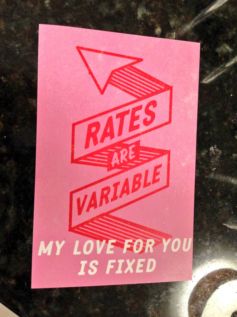 RubinaAhmedHaq's tweet image. Very cute (and clever) @PCFinancial  #PCpointer #ValentinesDay