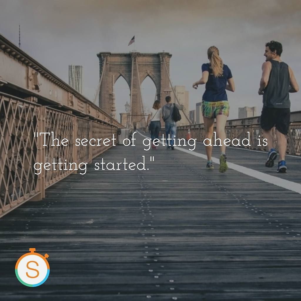 Sworkit's tweet photo. Start now and you'll never be behind. #sworkitapp #sworkit #success #fitness #healthy #quotes https://t.co/LmnDpSmVG7