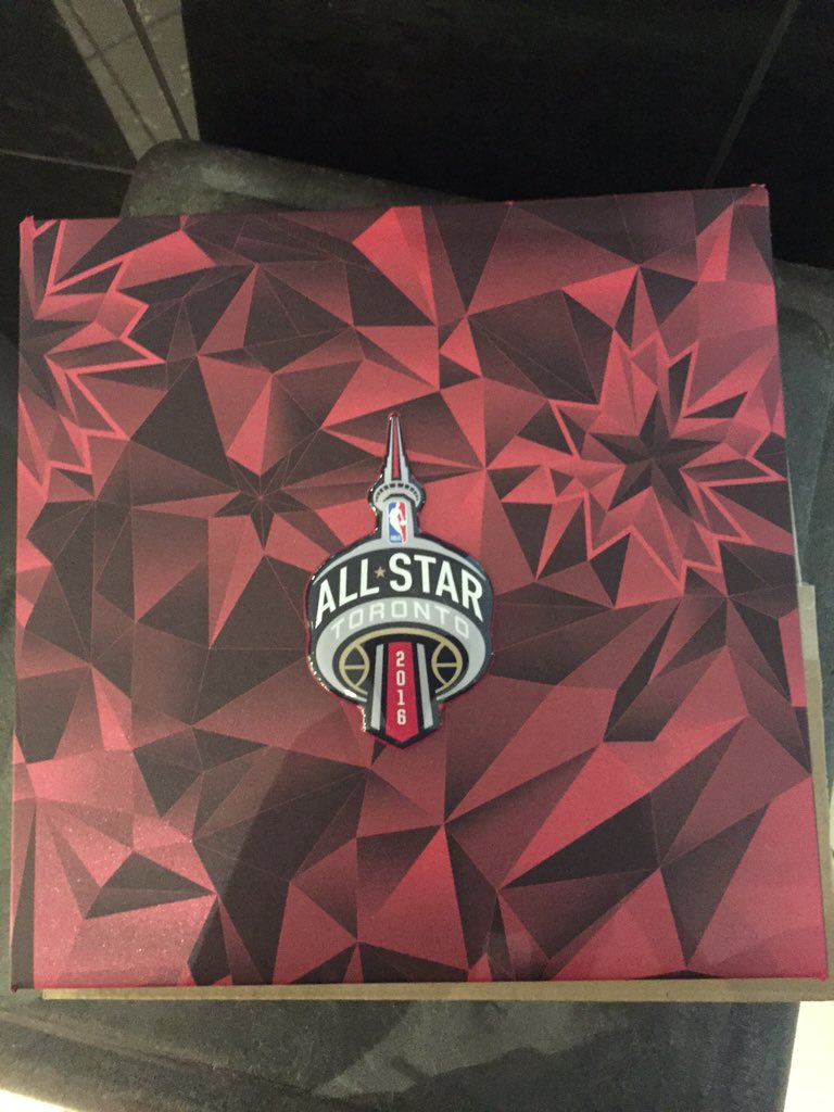 trendscaresCAN's tweet image. We hand delivered two tickets to the @NBAAllStar game today to the happy winner from our charity auction