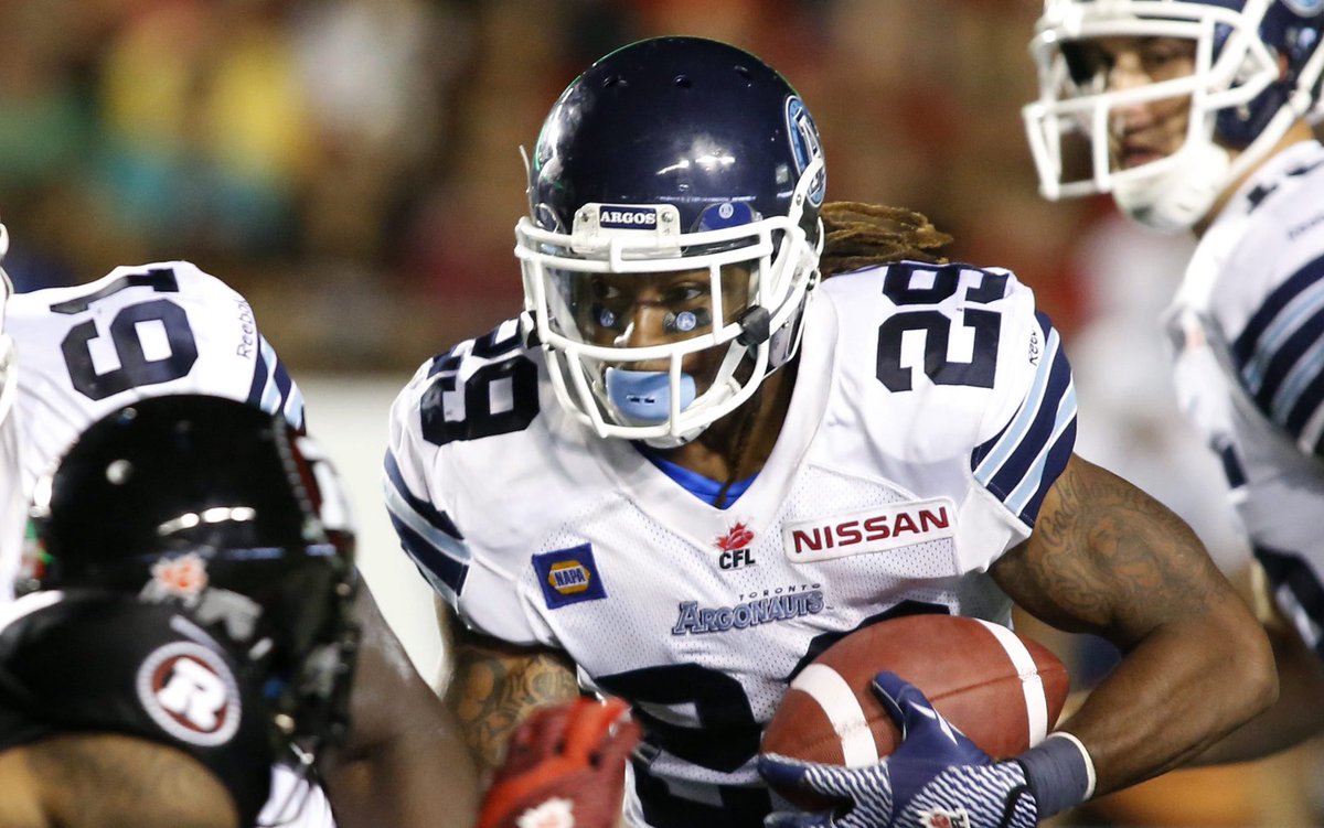 sskroughriders's tweet photo. #Riders Sign RB Curtis Steele-- For more info visit the Rider Free Agent Tracker https://t.co/Ta60IkJ3W5 #RidersFA https://t.co/kaldEOdGqV