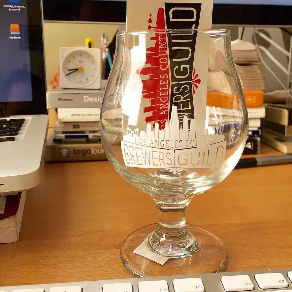pgomez19's tweet photo. Thank you @labrewers and @frannyfullpint for the glass, Cheers!
#LABeer #CraftBeer #LABrew… https://t.co/bwfb60j3P6 https://t.co/r7gF9T8OYJ