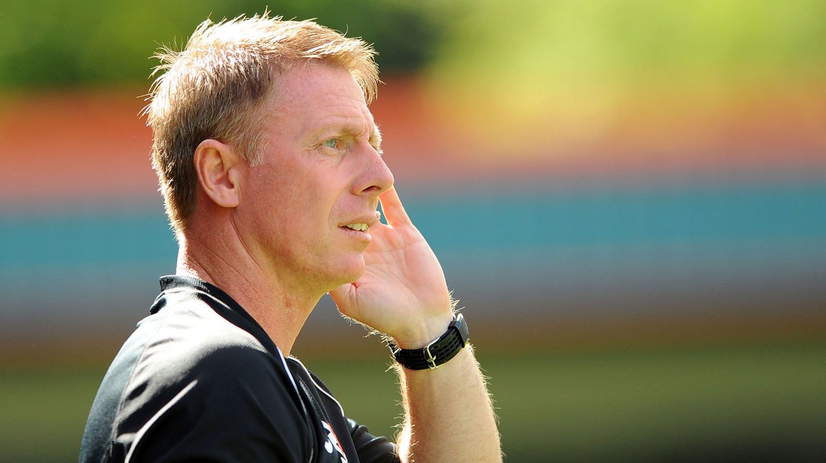 Official_HUFC's tweet image. BREAKING: Craig Hignett appointed as new First Team Manager of Hartlepool United: hartlepoolunited.co.uk/news/article/h…