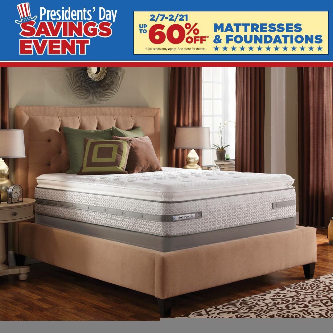 Sears Presidents Day Mattress Sale 2014 Tv Commercial Youtube
