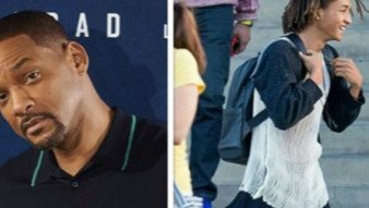 Will Smith Finally Responds About His Son Wearing Women’s Clothes! bit.ly/1WeLKP8