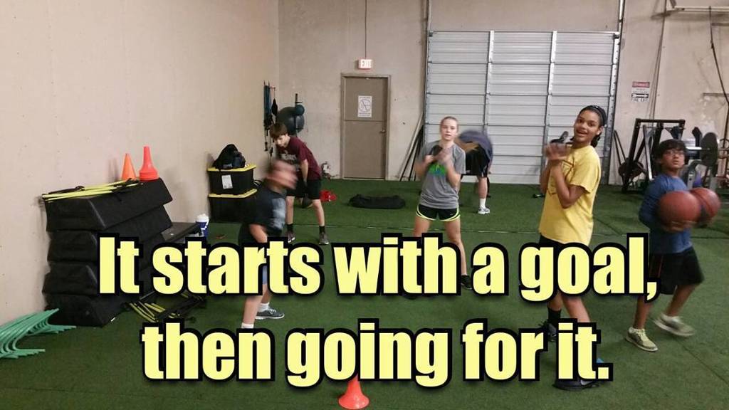 MorphFitATX's tweet photo. You will never achieve anything if you don't make it a goal and peruse it. #morphfitatx #s… https://t.co/HuDMouO8fz https://t.co/d6S3QquyDI