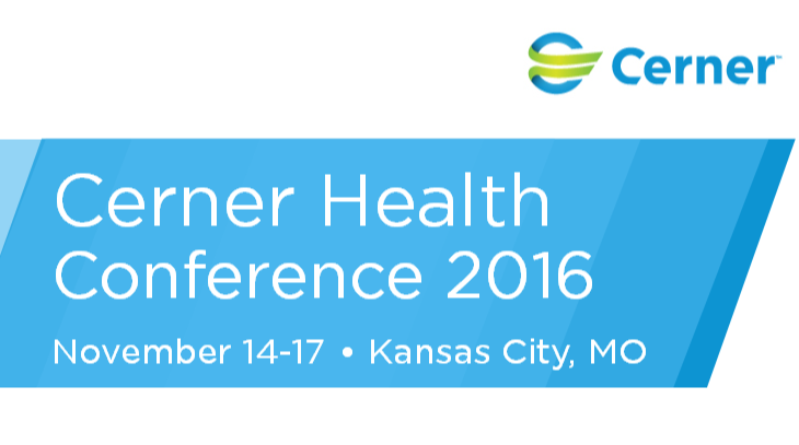 OracleHealth's tweet photo. Save the date for #CHC16: November 14-17. We'll see you in Kansas City! https://t.co/pznwQTykZy