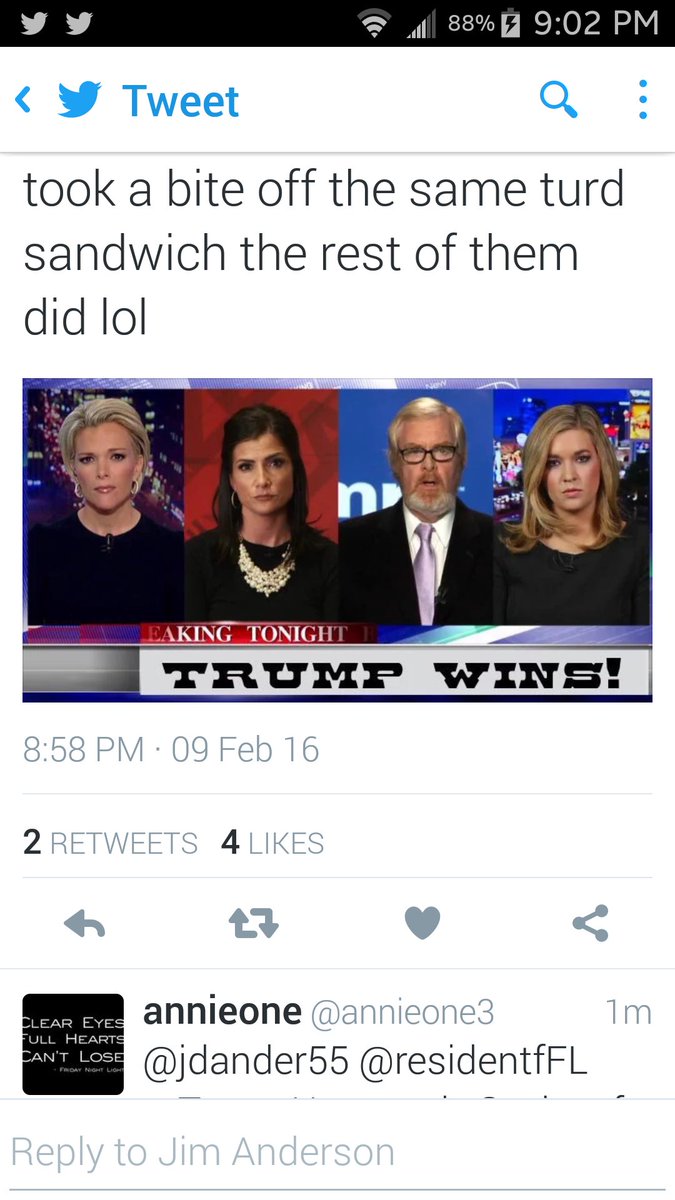 dance4meagain's tweet image. @FrankLuntz #sourpusses