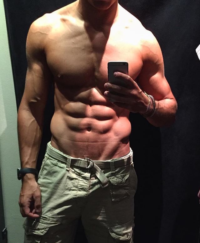 Hot Male Models (@crushmalemodels) / Posts / X
