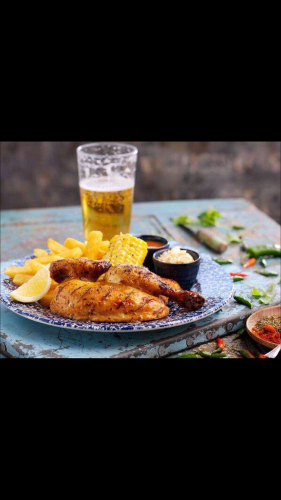 🐓🐓🐓🍗🍖🍴🍧