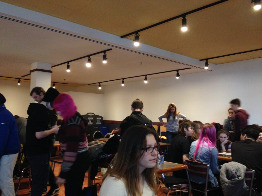 Flexible Studies tweet media