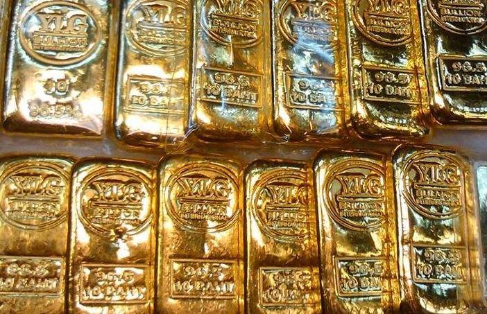 VIPGold10's tweet image. bitgold.com/r/lyRg9t &amp;lt;&amp;lt;&amp;lt; 
Payments &amp;amp; Savings in Gold.
The world's oldest asset class and the century's best