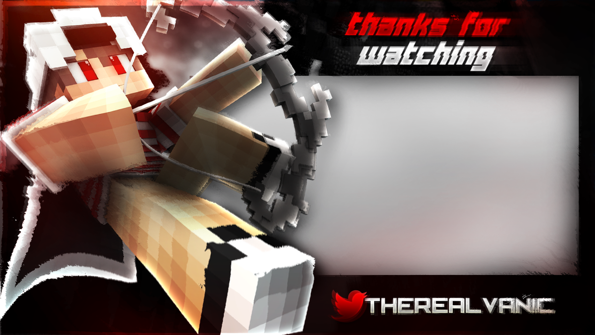 Infernex's tweet photo. Minecraft YouTube Revamp Giveaway!

How To Enter:
*Retweet
*Follow
 
Ends Febuary 29th! https://t.co/KLXGPnXa0A