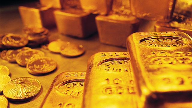 VIPGold10's tweet image. goo.gl/nOYfC9 &amp;lt;&amp;lt;&amp;lt;&amp;lt;=== #Payments &amp;amp; Savings in #Gold.
The world's oldest asset class and the century's best