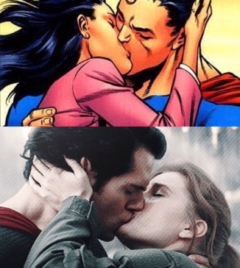 lildreamer86's tweet photo. Clois and WonderBat will be the main ships in #BatmanvSuperman! I am very pleased.๏ฟฝ๏ฟฝ๏ฟฝ๏ธโค๏ธ #perfection #otpstatus https://t.co/a9x1IoAzrm